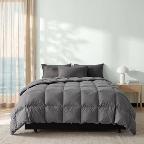 hyvif down comforters category